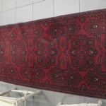 591 1723 ORIENTAL RUG